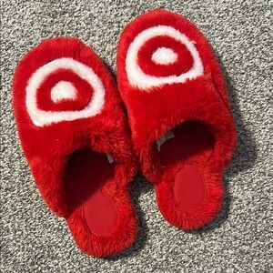Limited Edition Slippers